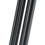 Mec-Gar MGMKII10B Ruger MK2 10rd 22 LR, Blued Carbon Steel 1 48155