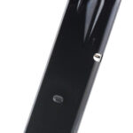 Mec-Gar MGPT4010B Taurus 10rd 40 S&W Fits Taurus PT100/PT101 Blued Carbon Steel 1 48188