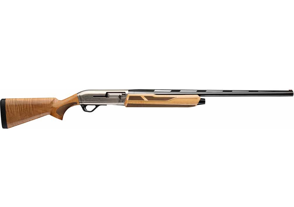 WINCHESTER SX4 UPLAND FLD MAPLE 12/28 # 3 WINCHESTER SX4 UPLAND FLD MAPLE 12/28 #