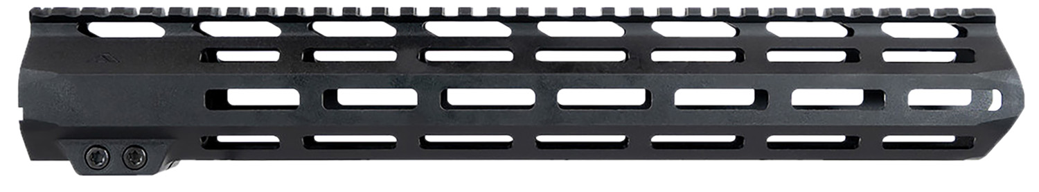 Aim Sports MTM13L308 AR Handguard 13.50" Low M-LOK Style Made of 6061-T6 Aluminum with Black Anodized Finish for 308 Cal AR-10 3 Aim Sports MTM13L308 AR Handguard 13.50" Low M-LOK Style Made of 6061-T6 Aluminum with Black Anodized Finish for 308 Cal AR-10