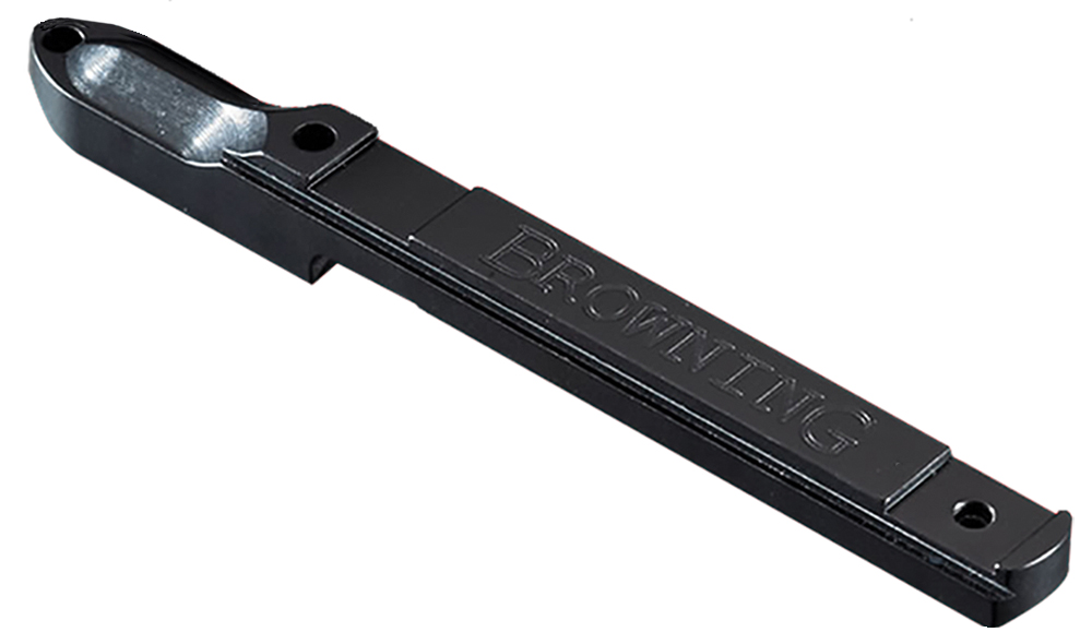 Browning 12333 SA-22 Scope Base Matte Black 3 Browning 12333 SA-22 Scope Base Matte Black