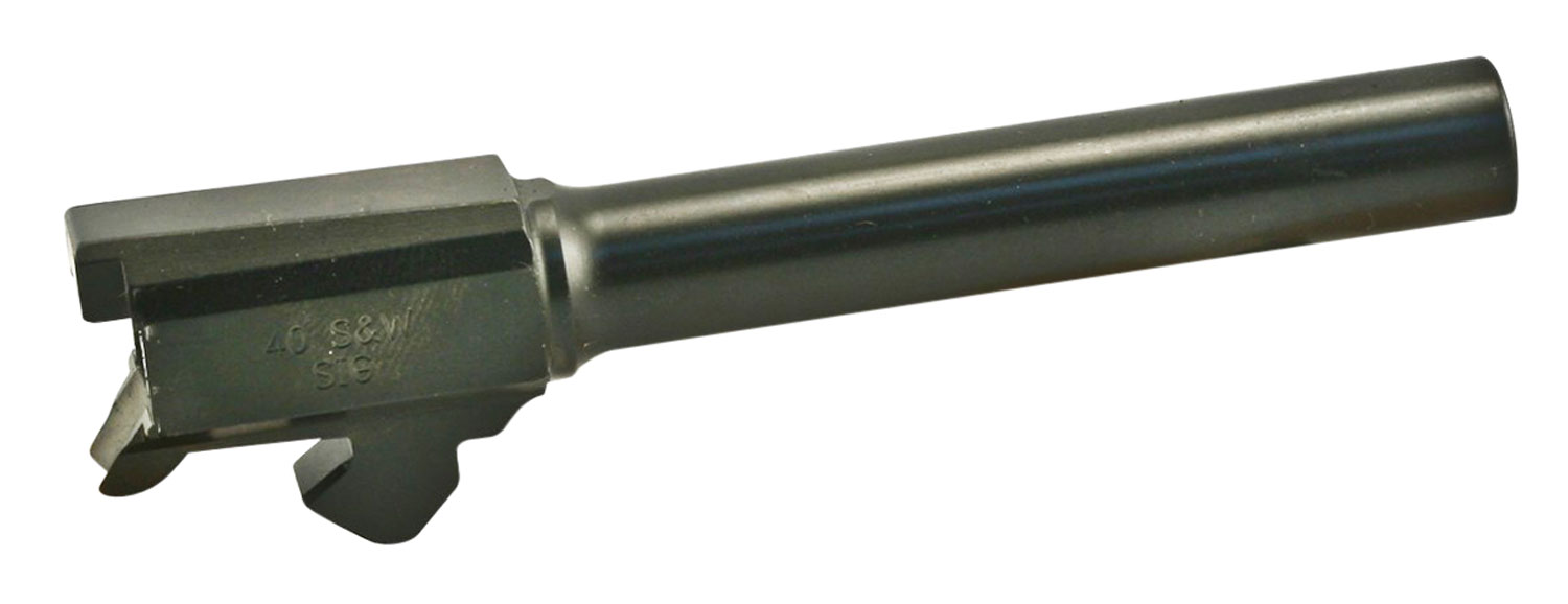 Sig Sauer BBL22640 P226 40 S&W 4.40" Black Nitride Steel 3 Sig Sauer BBL22640 P226 40 S&W 4.40" Black Nitride Steel