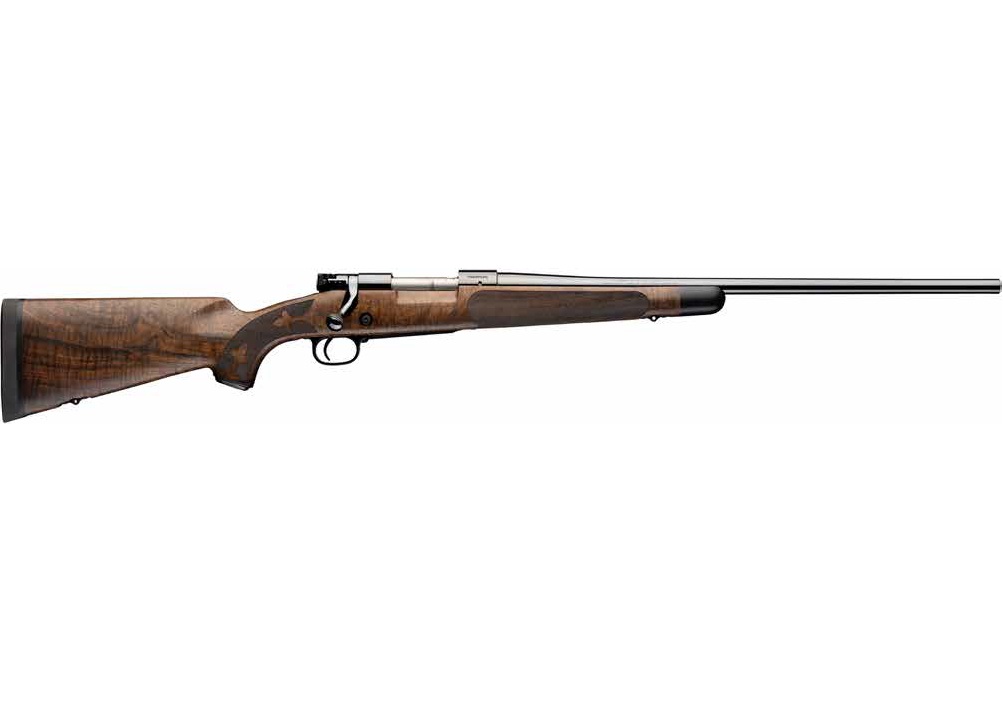 WINCHESTER M70 SUPER GRADE 6.8WST CLARO # 3 WINCHESTER M70 SUPER GRADE 6.8WST CLARO #