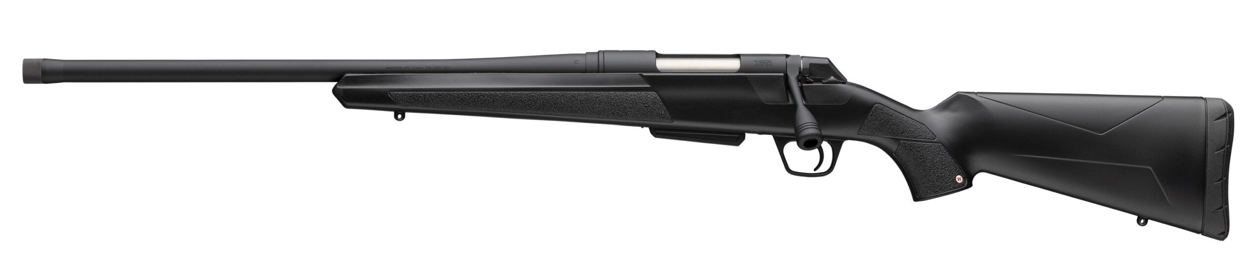 WINCHESTER XPR SR 243WIN MT/SY 20" TB LH
