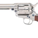 TAYLOR'S & COMPANY GUNFIGHTER 45LC NK/WD 5.5" 1 555166b780