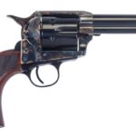 TAYLOR'S & COMPANY GUNFIGHTER 357MAG BL/WD 4.75" 1 555167def22b