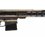 GLFA .308WIN AR10 RIFLE DESERT FLAG 18IN BARREL 15.125IN MLOK STYLE RAIL 10RD GL10308 F-DST 1 638457791747