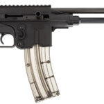 KELTEC PLR-22 22LR 26+1 BLK 10.1" 2 640832000405 1