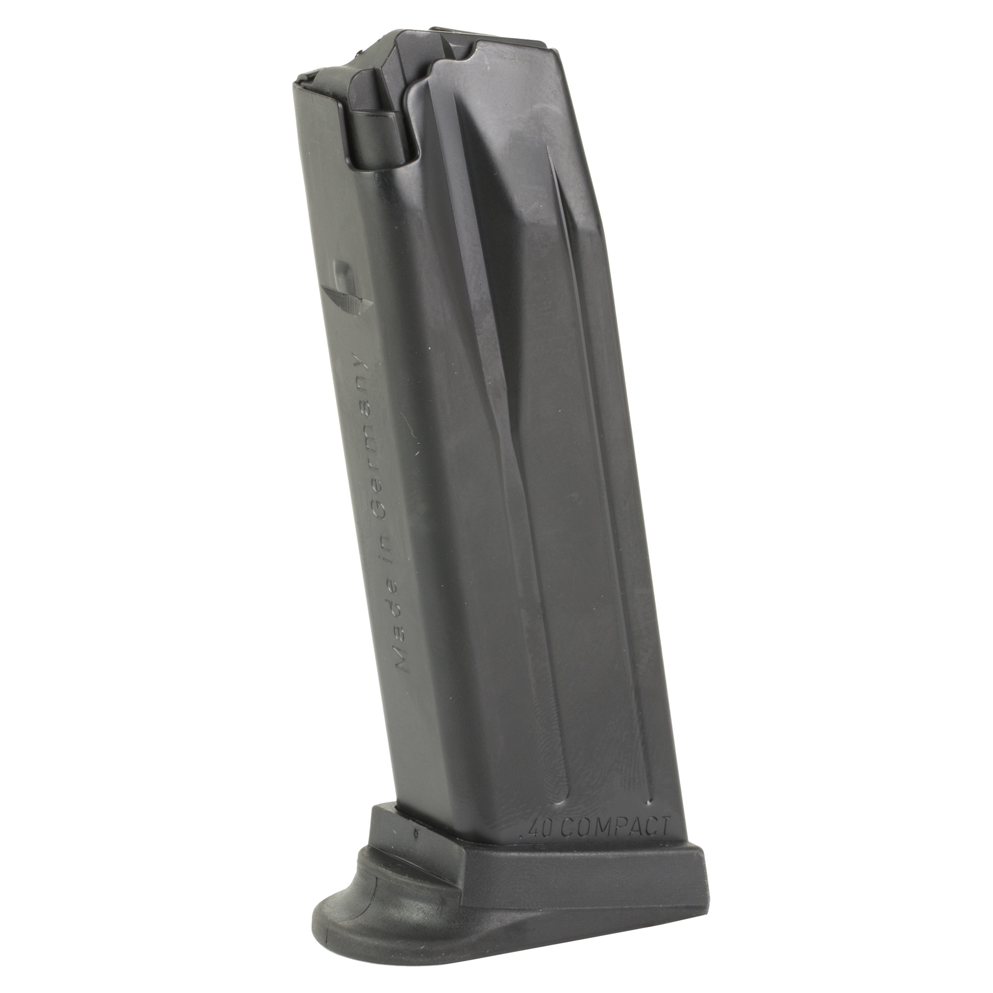 HECKLER AND KOCH (HK USA) MAG P2000/USP40 CPT 40SW 12RD 3 HECKLER AND KOCH (HK USA) MAG P2000/USP40 CPT 40SW 12RD