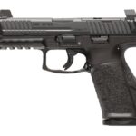 HK VP9A1 X TACTICAL 9MM 1-17RD & 1-20RD MAG 81001223 1 642230273382