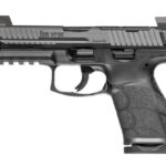 HK VP9A1 K TACTICAL 9MM 2-15RD MAGS 81001230 2 642230273429