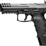 H&K VP9A1 L 9MM 5IN BARREL 10RD OR CA 81001258 2 642230273719