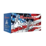 HORNADY AMERICAN GUNNER 308 WIN 155GR BTHP 50RD BX 500RD CASE 2 660 14120057