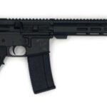 GLFA 223 WYLDE RIFLE BLACK 16IN BARREL 15.125IN MLOK 30RD GL15223 BLK 2 702458690979