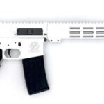 GLFA 223 WYLDE RIFLE WHITE 16IN BARREL 15.125IN MLOK 30RD GL15223SS WHT 2 702458691136