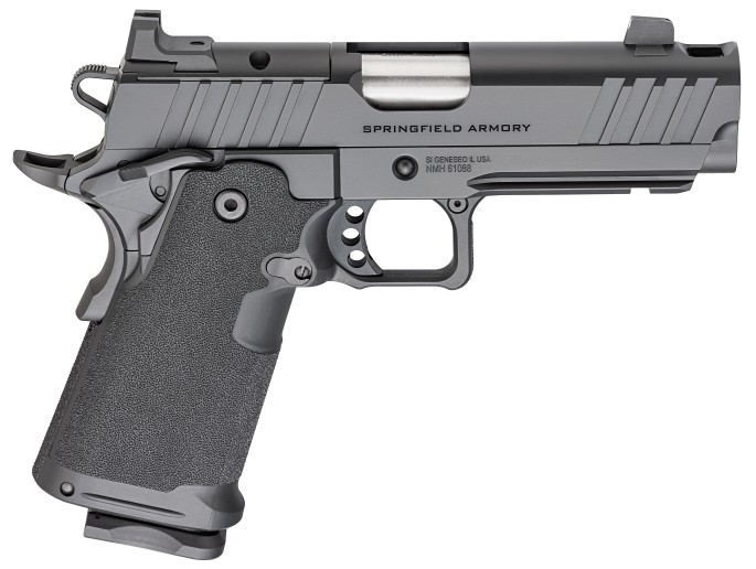 SPRINGFIELD ARMORY 1911 DS PRODIGY COMP 4.25 AOS 9MM 20RD PH9117AOS-COMP 3 SPRINGFIELD ARMORY 1911 DS PRODIGY COMP 4.25 AOS 9MM 20RD PH9117AOS-COMP