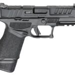 SPRINGFIELD ECHELON 4.0C 4IN SLIDE COMPACT FRAME PISTOL U-NOTCH SIGHTS 9 MM 18RD EC9409B-U 2 706397981860