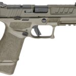 SPRINGFIELD ECHELON 4.0C 4IN BARREL 9 MM 1-15RD / 1-18RD OLIVE DRAB GREEN EC9409G-U 1 706397982645