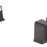 TRIJICON 3DOT SUPP NS SF XD WHITE/WHITE 1 719307213456 1