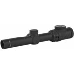 TRIJICON ACCUPOINT 1-6X24 MIL-DOT 30MM 1 719307401716 A