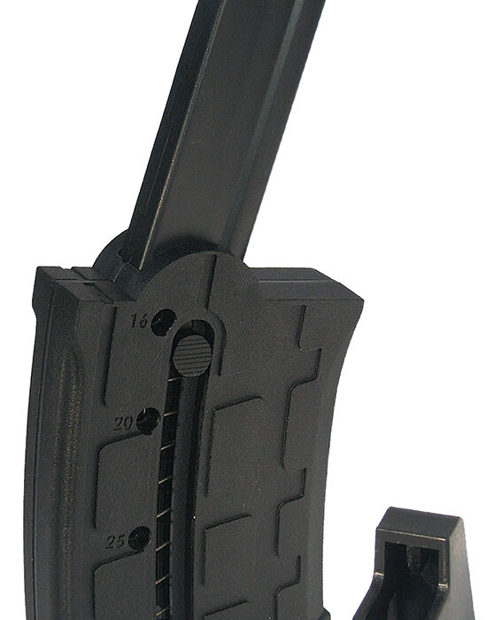 Mossberg 95712 715  25rd 22 LR Magazine For Use w/Mossberg International 715T/715P Models