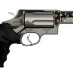 TAURUS JUDGE 250 ANNIVERARY 45LC/410 3IN BARREL 5RD SILVER US FLAG ON BARREL/FRAME BLK GRIP TALO 2-441039T-USA250 2 725327945123