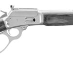 MARLIN 1894 TRAPPER 10MM AUTO 16.1IN BARREL 10RD BLACK LAMINATE STAINLESS STEEL 70453 1 736676704538