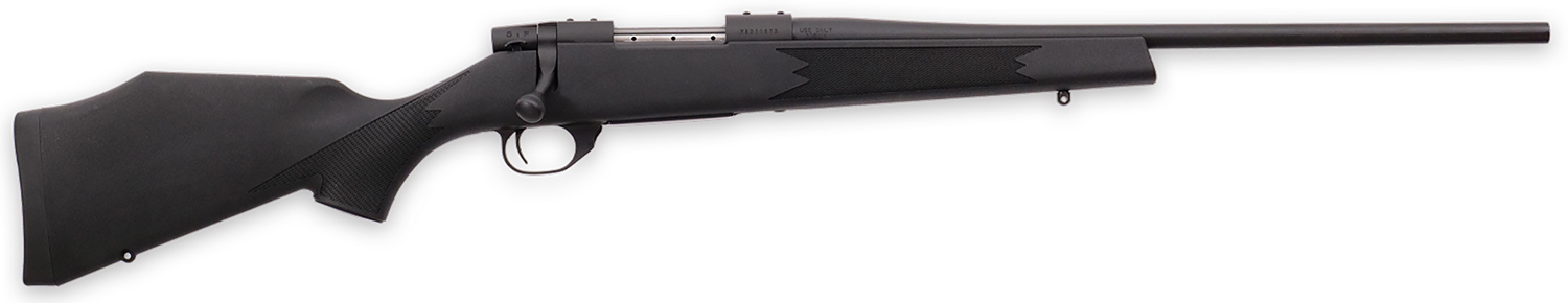 WEATHERBY VANGUARD S2 CMPT 308WIN BL/SY 3 WEATHERBY VANGUARD S2 CMPT 308WIN BL/SY