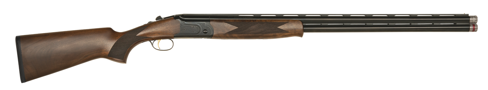 MOSSBERG GOLD RESERVE SPORTING 12/30 BK 3 MOSSBERG GOLD RESERVE SPORTING 12/30 BK
