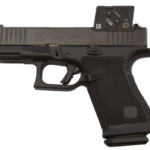 GLOCK 19 GEN6 9MM DC8 AIMPOINT COA BOF/UCSR COMM P61950B03DC8A3 1 764503068317