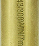 Aim Sports PJBS308 Laser Bore Sight .243/ .308Win/ 7mm-08 Rem 635/655 nM Wavelength 2 77211