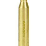 Aim Sports PJBS3006 Laser Bore Sight .30-06/.25-06/.270 Win 635/655 nM Wavelength 1 77215