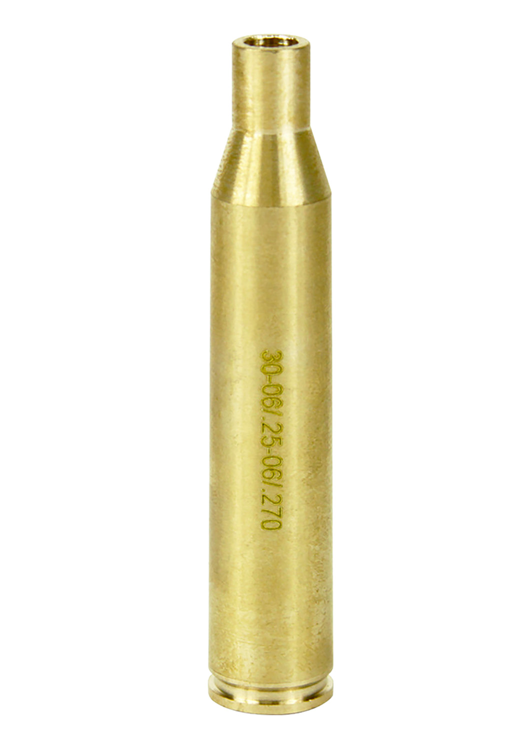 Aim Sports PJBS3006 Laser Bore Sight .30-06/.25-06/.270 Win 635/655 nM Wavelength 3 Aim Sports PJBS3006 Laser Bore Sight .30-06/.25-06/.270 Win 635/655 nM Wavelength