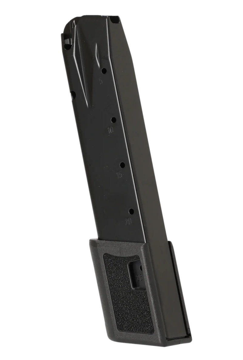 CANIK MAGAZINE COMPACT 26RD 9MM 3 CANIK MAGAZINE COMPACT 26RD 9MM