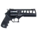 CHIAPPA FIREARMS RHINO 60DS L 44MAG 6" BLK ADJ 1 8053800948616 B