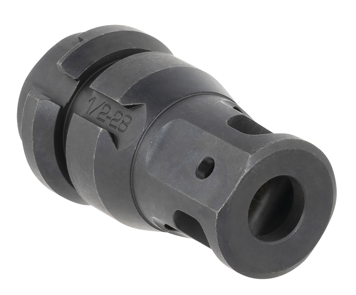 DEAD AIR ARMAMENT KEYMICRO BRAKE 1/2X28 3 DEAD AIR ARMAMENT KEYMICRO BRAKE 1/2X28