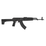 DPMS ANVIL AK-47 RIFLE 7.62X39 16IN BARREL 30RD BLACK FORGED B5 SYSTEMS SIDE-FOLDING RIFLE DP51655231025 2 810141223103
