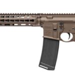 DANIEL DEFENSE DDM4ISR MIL SPEC + 02-103-15139 2 815604018937
