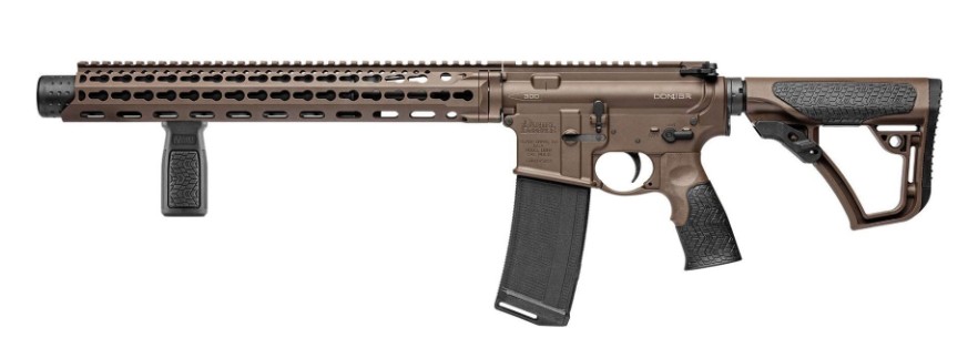 DANIEL DEFENSE DDM4ISR MIL SPEC + 02-103-15139 3 DANIEL DEFENSE DDM4ISR MIL SPEC + 02-103-15139