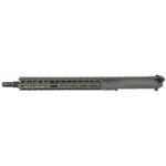 RADIAN WEAPONS MODEL 1 UPPER 223WYL 16" GRY 2 817093024543 A