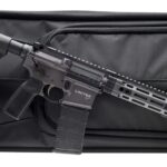DANIEL DEFENSE INC DM4 V7 5.56 14.5IN BARREL 32RD BLACK W/ ATTACHED DA XENO MUZZLE DEVICE W/ BLAST SHROUD BLK SAVIOR BAG DLRLIMSER-003 DLRLIMSER-003 2 818773025584