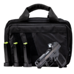 ROST MARTIN RM1C 9MM 10+1 BLK 4" COMP BNDL 2 850067485506