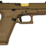 GLOCK 19XV 9MM OR GOLD THREADED BARREL SUPPRESSOR HEIGHT SIGHTS 19RD UV1950703XSCT19X CAMFOUR EXCLUSIVE 1 850088708608