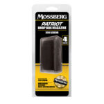 MOSSBERG MAGAZINE PATRIOT 350LEG 4RD 1 95038505f