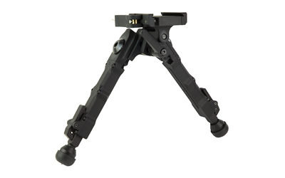 ACCU-TAC FD-4 ARCA SPEC QD BIPOD 4 ACCU-TAC FD-4 ARCA SPEC QD BIPOD - Image 2