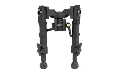ACCU-TAC WB-4 BIPOD BLK 3 ACCU-TAC WB-4 BIPOD BLK