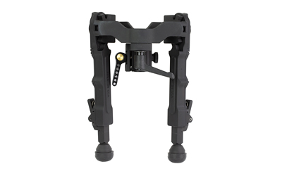 ACCU-TAC WB-4 BIPOD BLK 4 ACCU-TAC WB-4 BIPOD BLK - Image 2