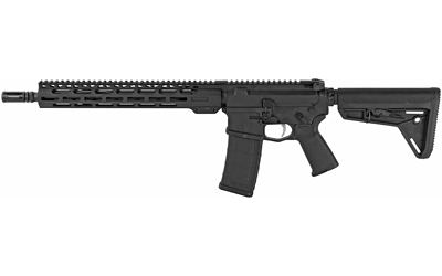AM DEF ADM4 5.56 14.5" PIN 30RD BLK 3 AM DEF ADM4 5.56 14.5" PIN 30RD BLK