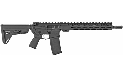 AM DEF ADM4 5.56 14.5" PIN 30RD BLK 4 AM DEF ADM4 5.56 14.5" PIN 30RD BLK - Image 2