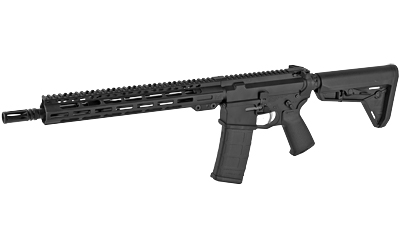 AM DEF ADM4 5.56 14.5" PIN 30RD BLK 5 AM DEF ADM4 5.56 14.5" PIN 30RD BLK - Image 3